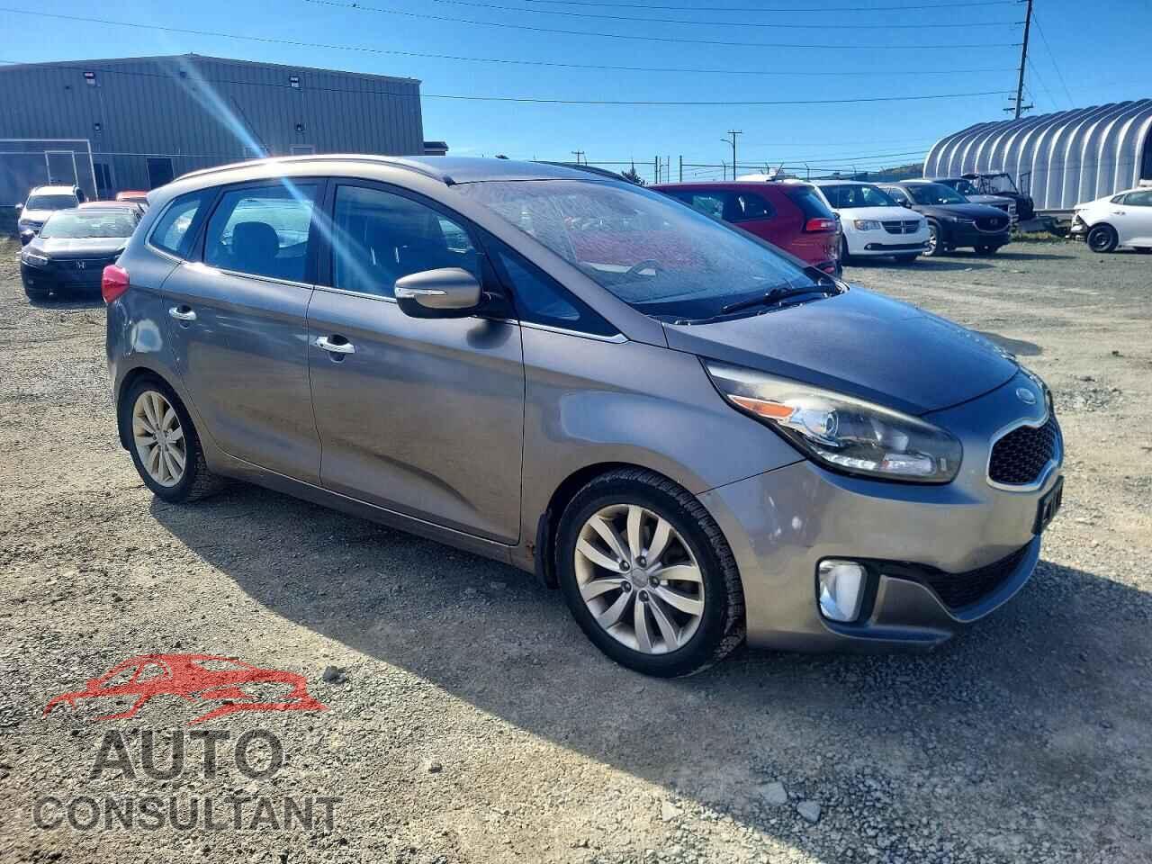 KIA RONDO 2014 - KNAHU8A35E7007729