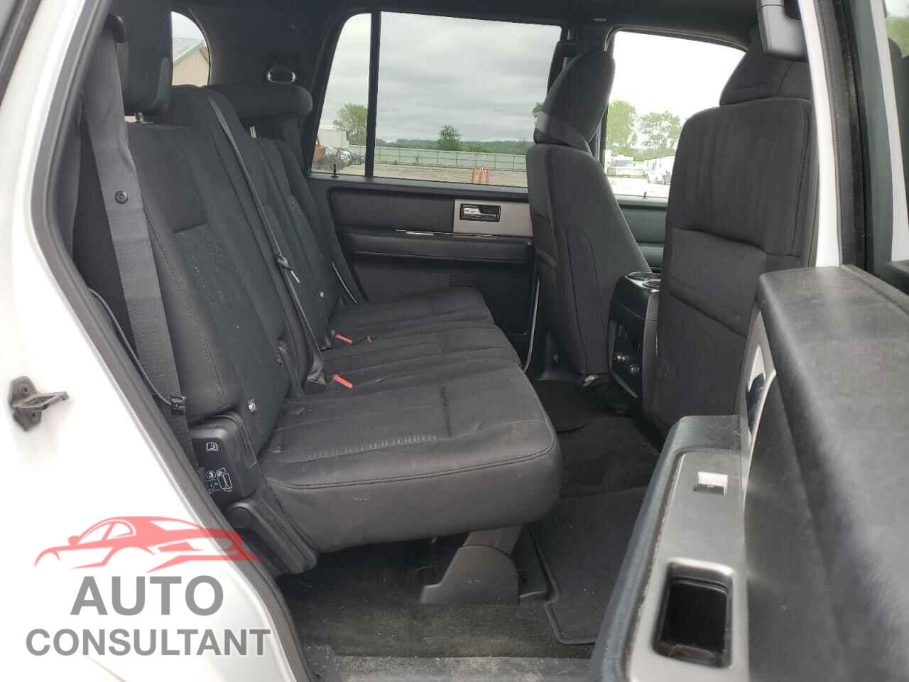 FORD EXPEDITION 2017 - 1FMJU1HT4HEA78045