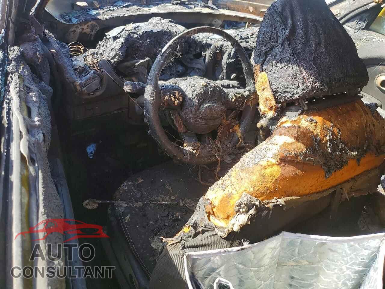 KIA SOUL 2014 - KNDJP3A58E7071053