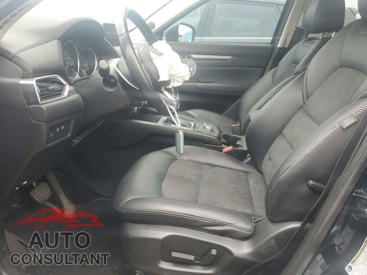 MAZDA CX-5 2020 - JM3KFBCM2L0730800