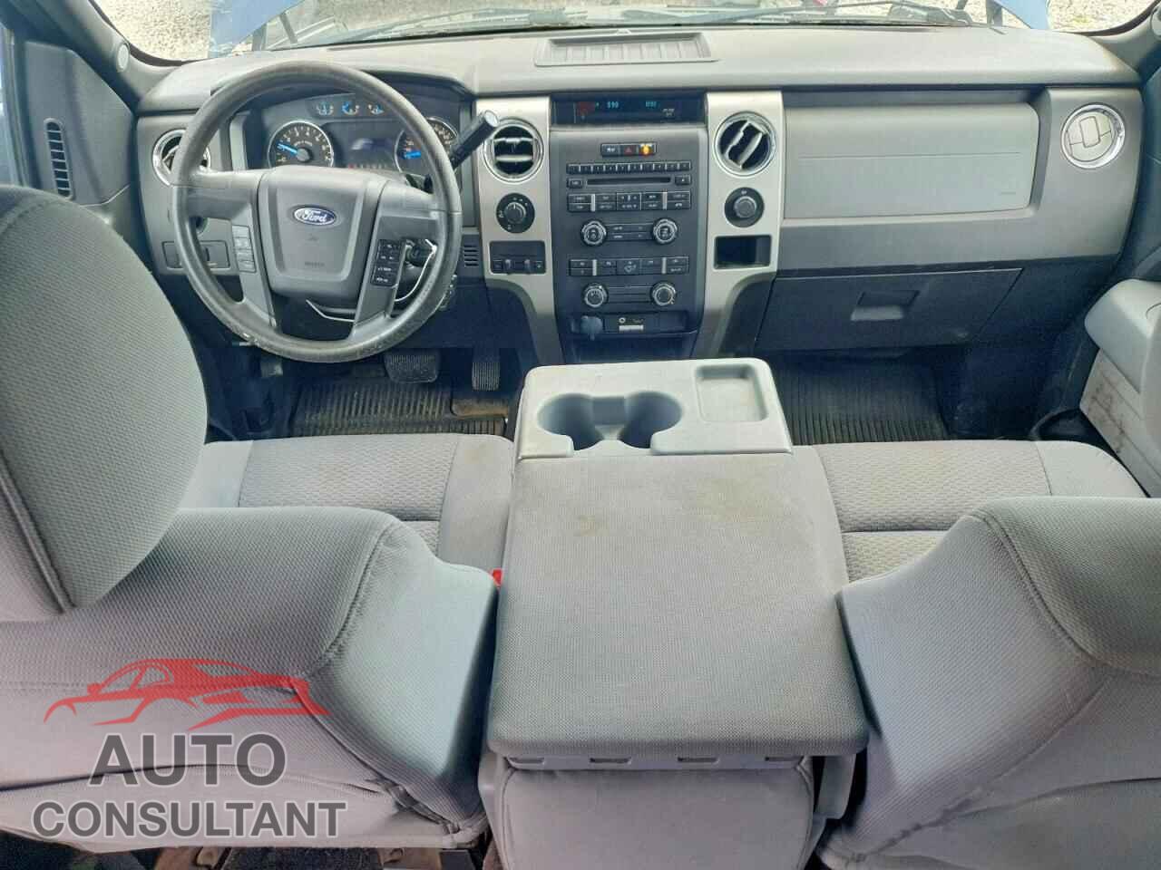 FORD F150 2013 - 1FTFW1ET5DFD51278