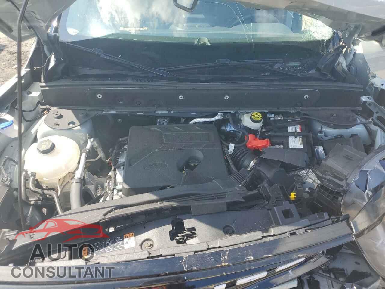 FORD BRONCO 2021 - 3FMCR9C66MRA35649