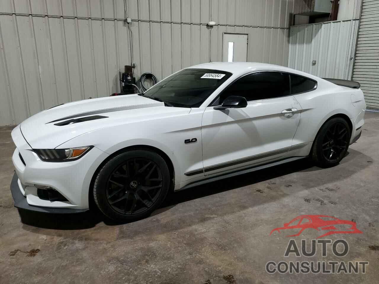 FORD MUSTANG 2016 - 1FA6P8CF7G5277235