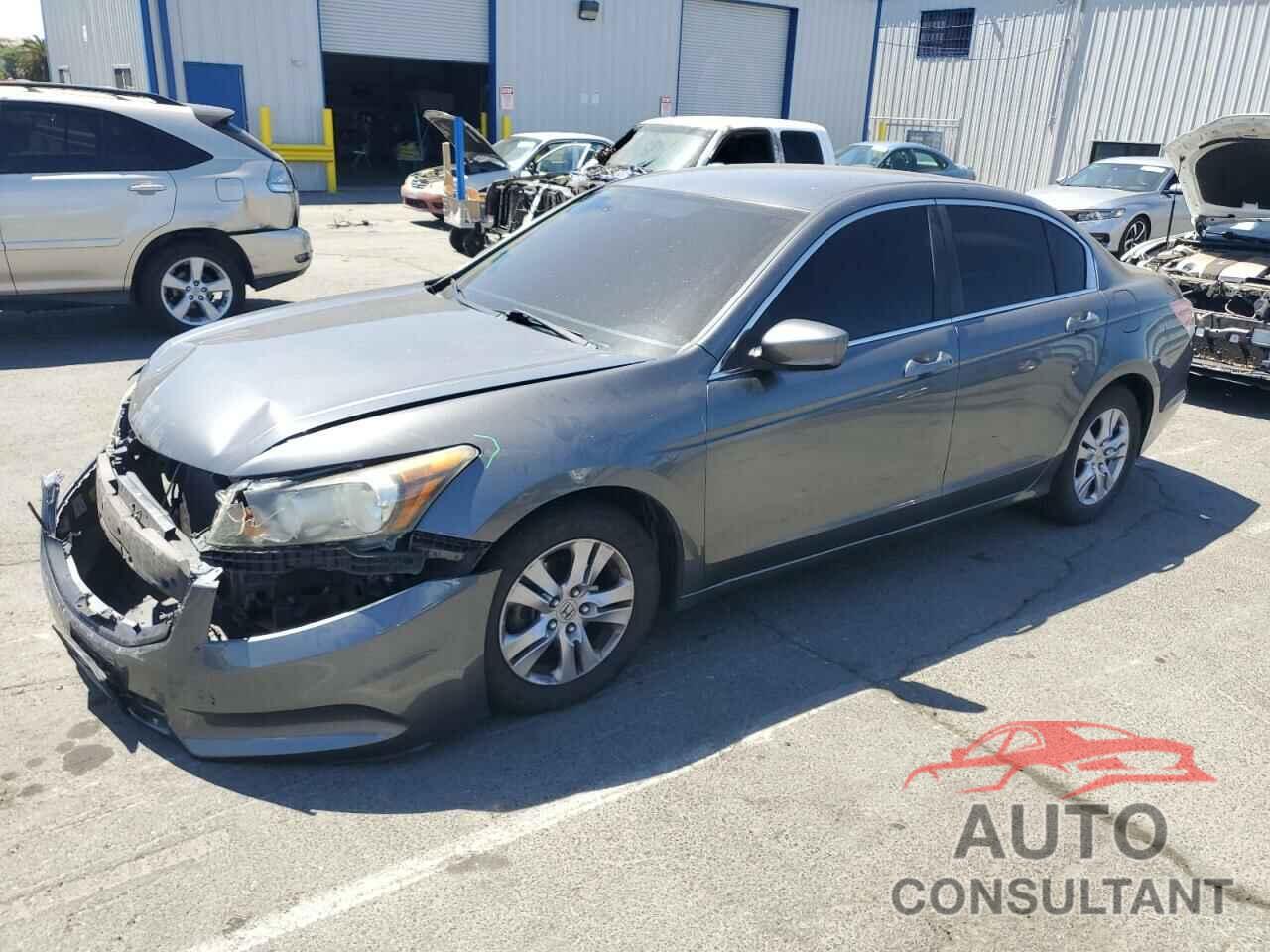 HONDA ACCORD 2012 - 1HGCP2F61CA211918