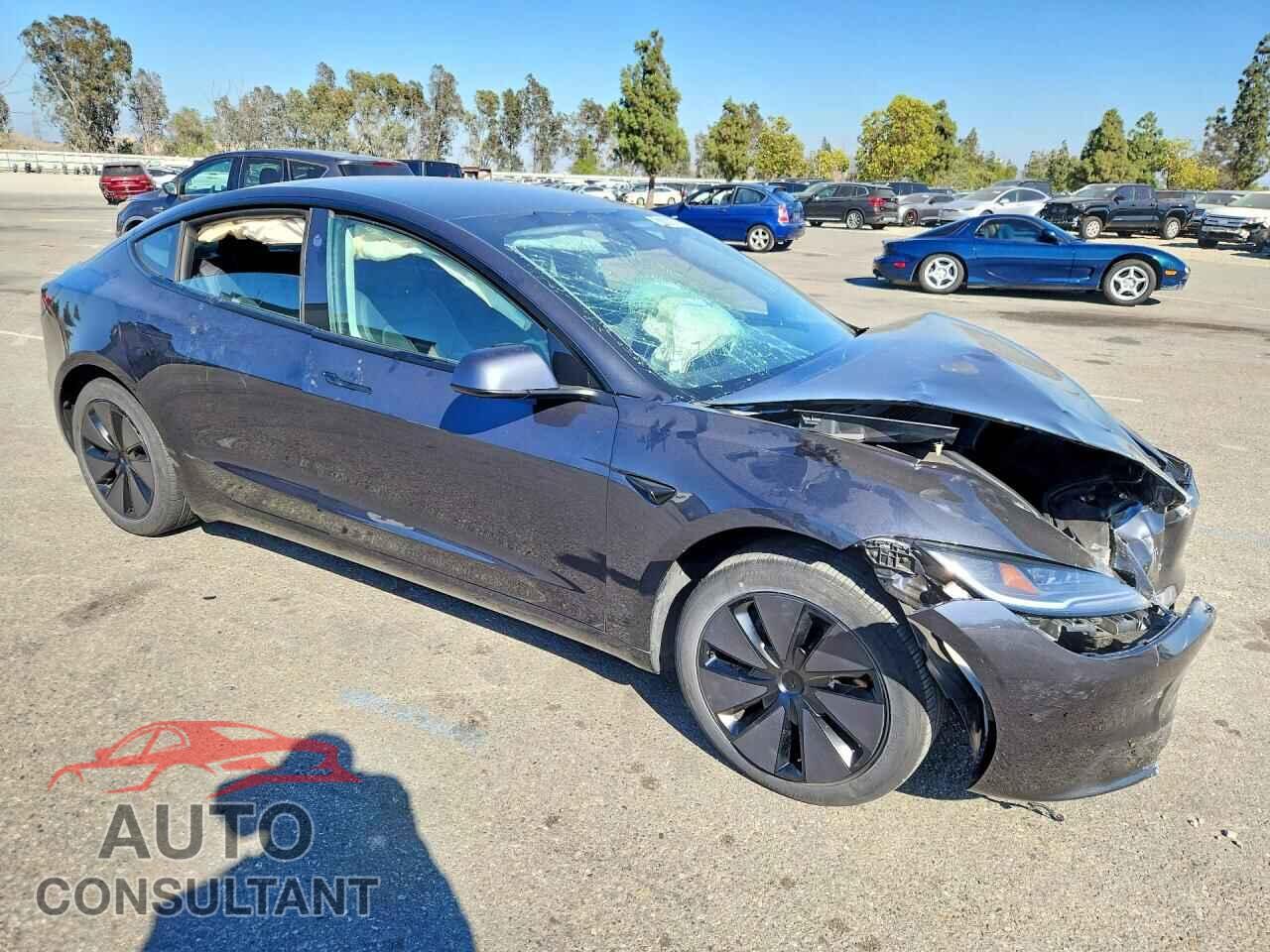 TESLA MODEL 3 2024 - 5YJ3E1EA2RF725569