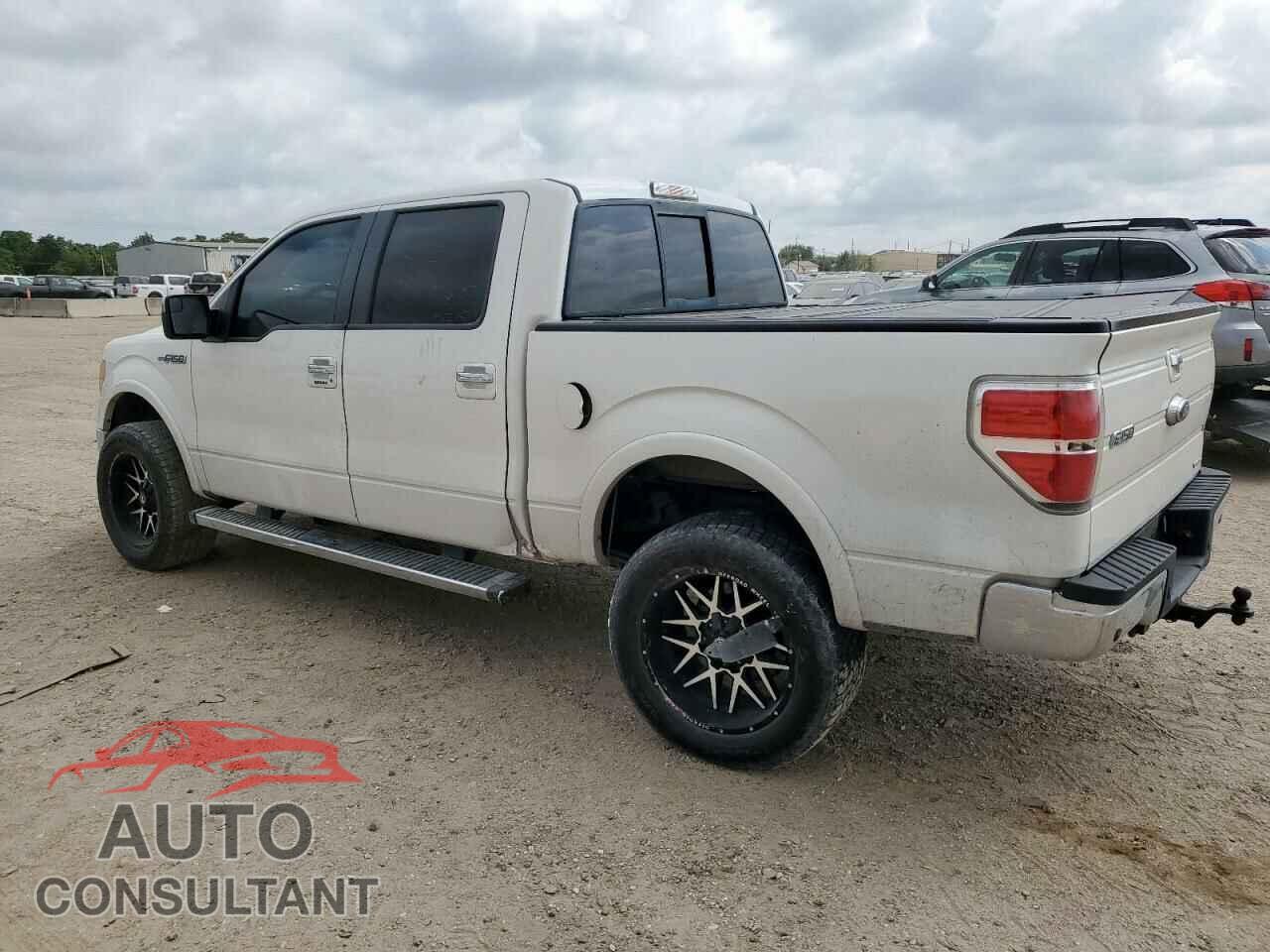 FORD F-150 2012 - 1FTFW1CFXCFC08323