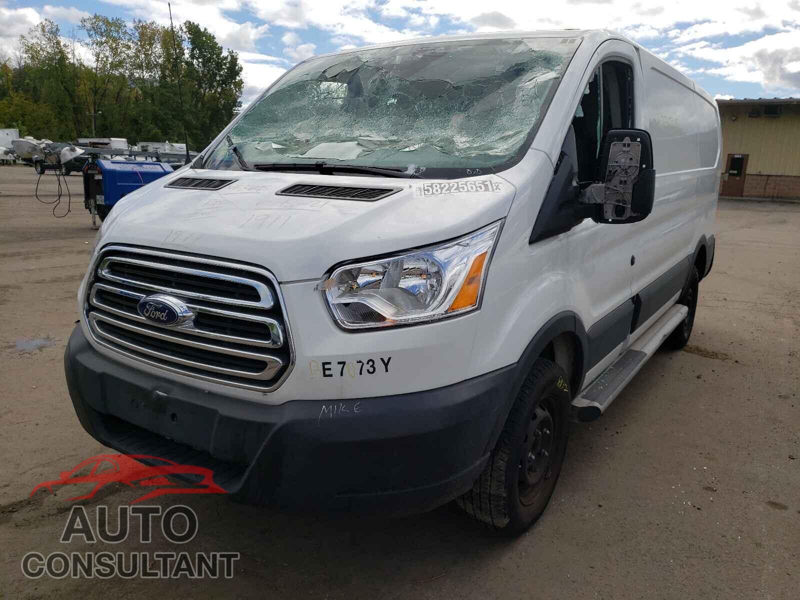 FORD TRANSIT CO 2019 - 1FTYR1YM0KKB01911