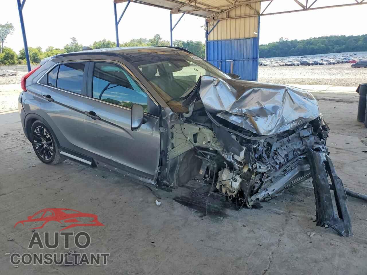 MITSUBISHI ECLIPSE 2019 - JA4AT5AAXKZ021446