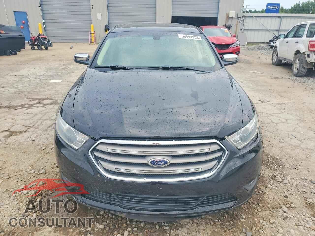 FORD TAURUS 2013 - 1FAHP2E80DG211579