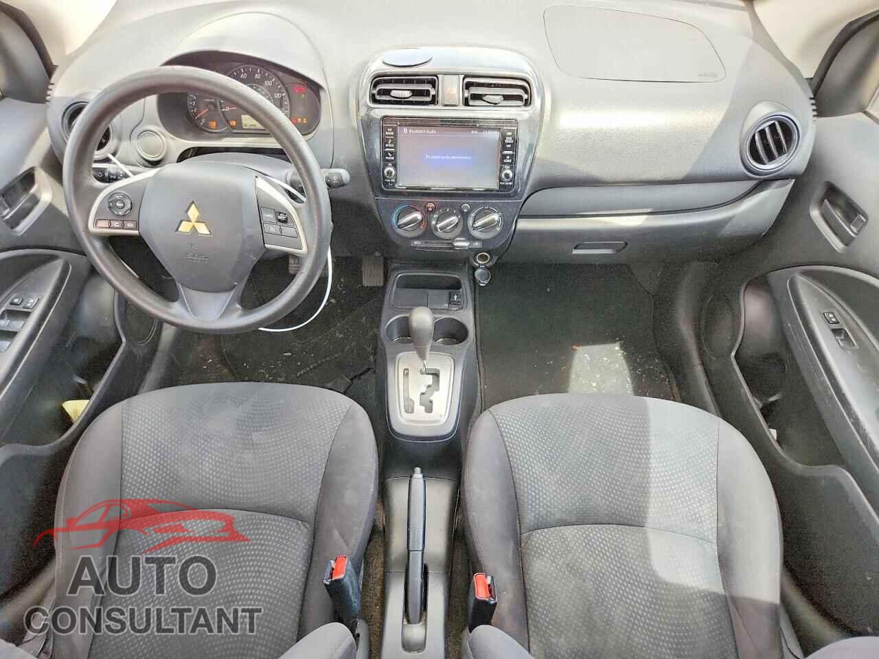 MITSUBISHI MIRAGE 2019 - ML32F3FJ4KHF17773