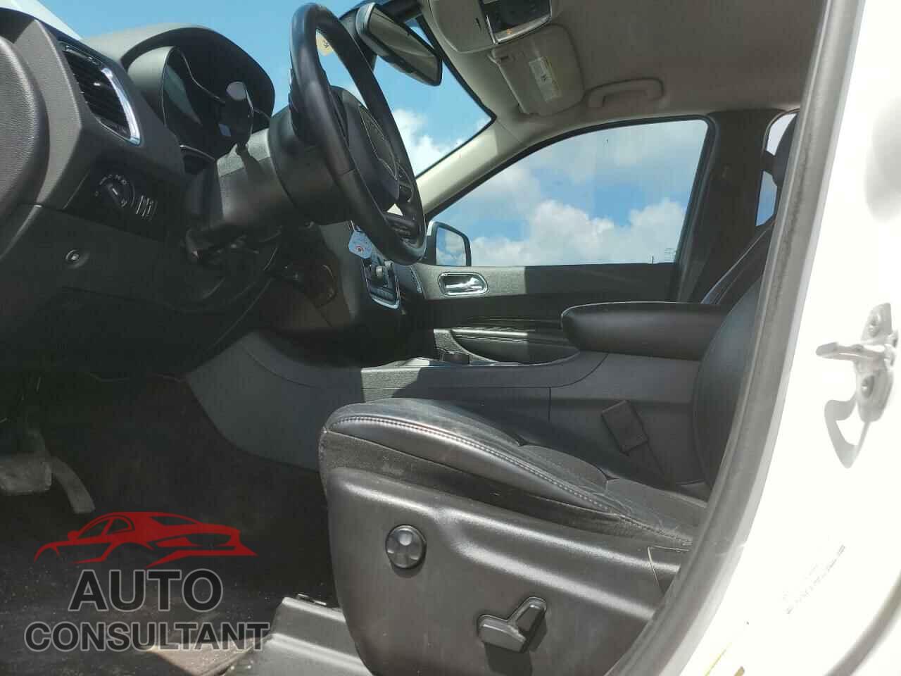 DODGE DURANGO 2015 - 1C4RDJDGXFC170110
