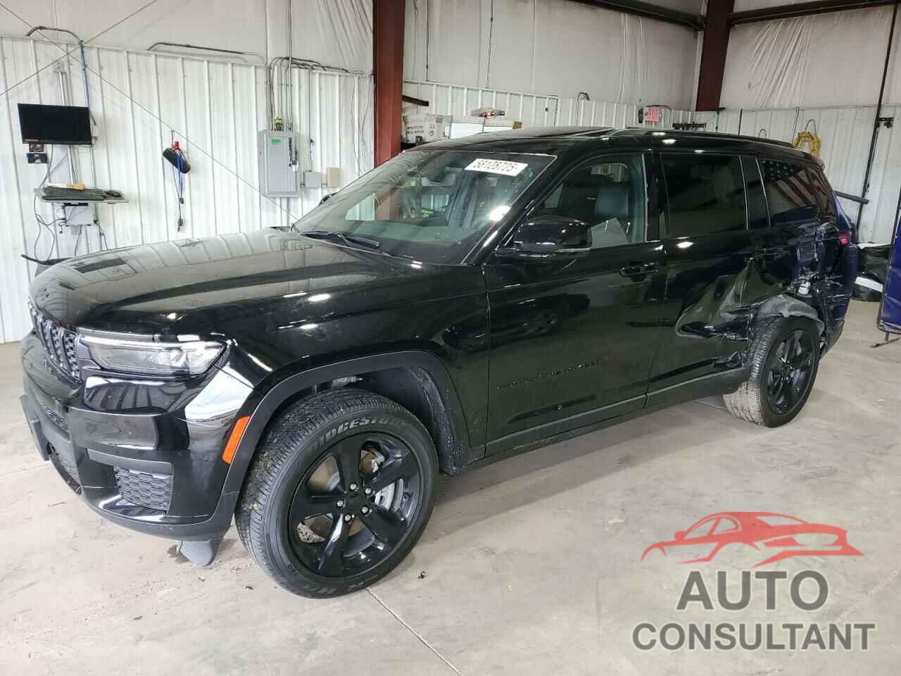 JEEP GRAND CHER 2024 - 1C4RJKAG1R8617871