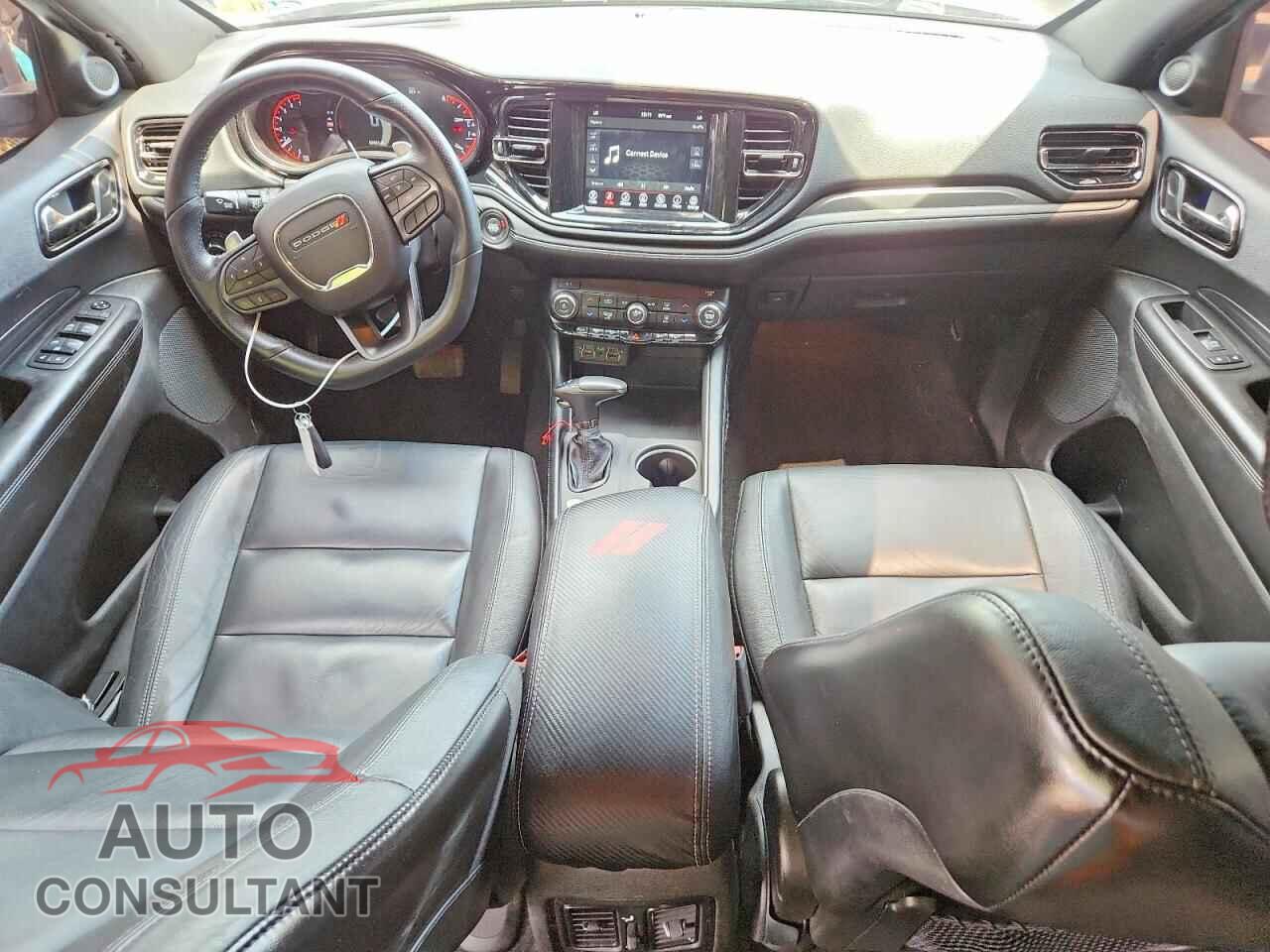 DODGE DURANGO 2021 - 1C4RDJDG6MC611146