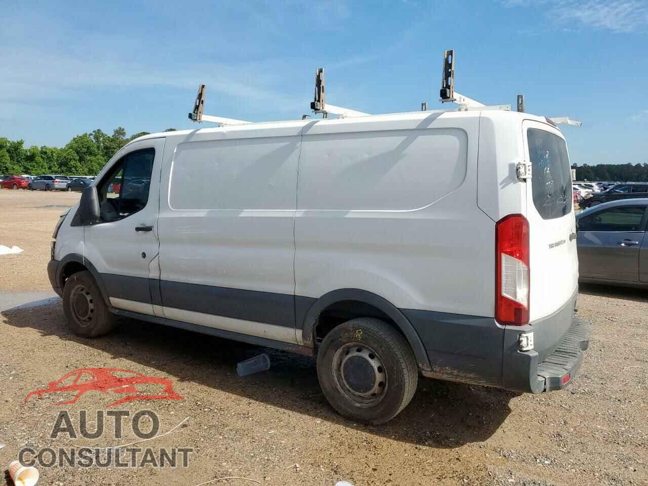 FORD TRANSIT 2015 - 1FTYR1ZM3FKA29199