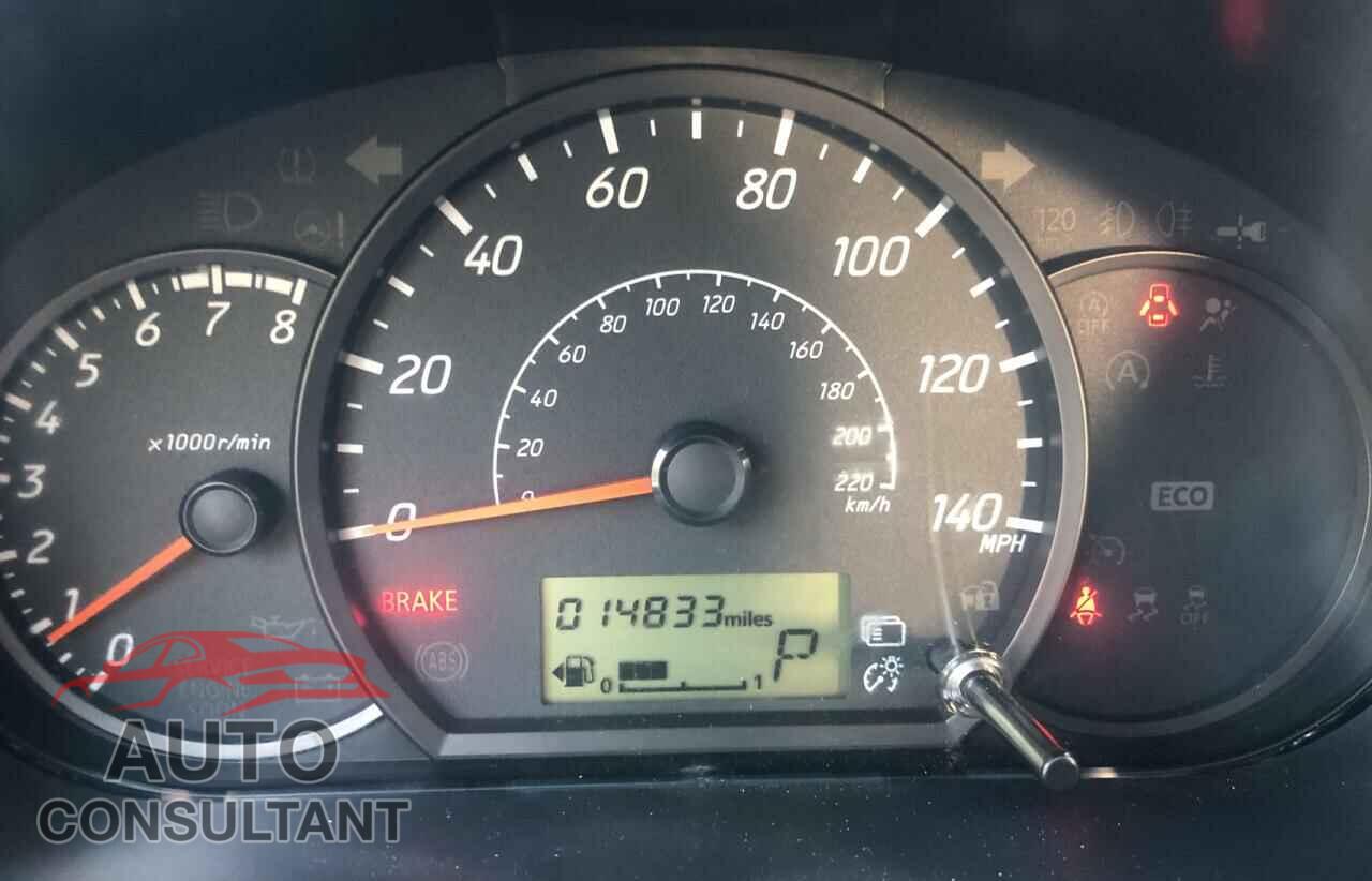 MITSUBISHI MIRAGE 2019 - ML32F3FJ5KHF01436