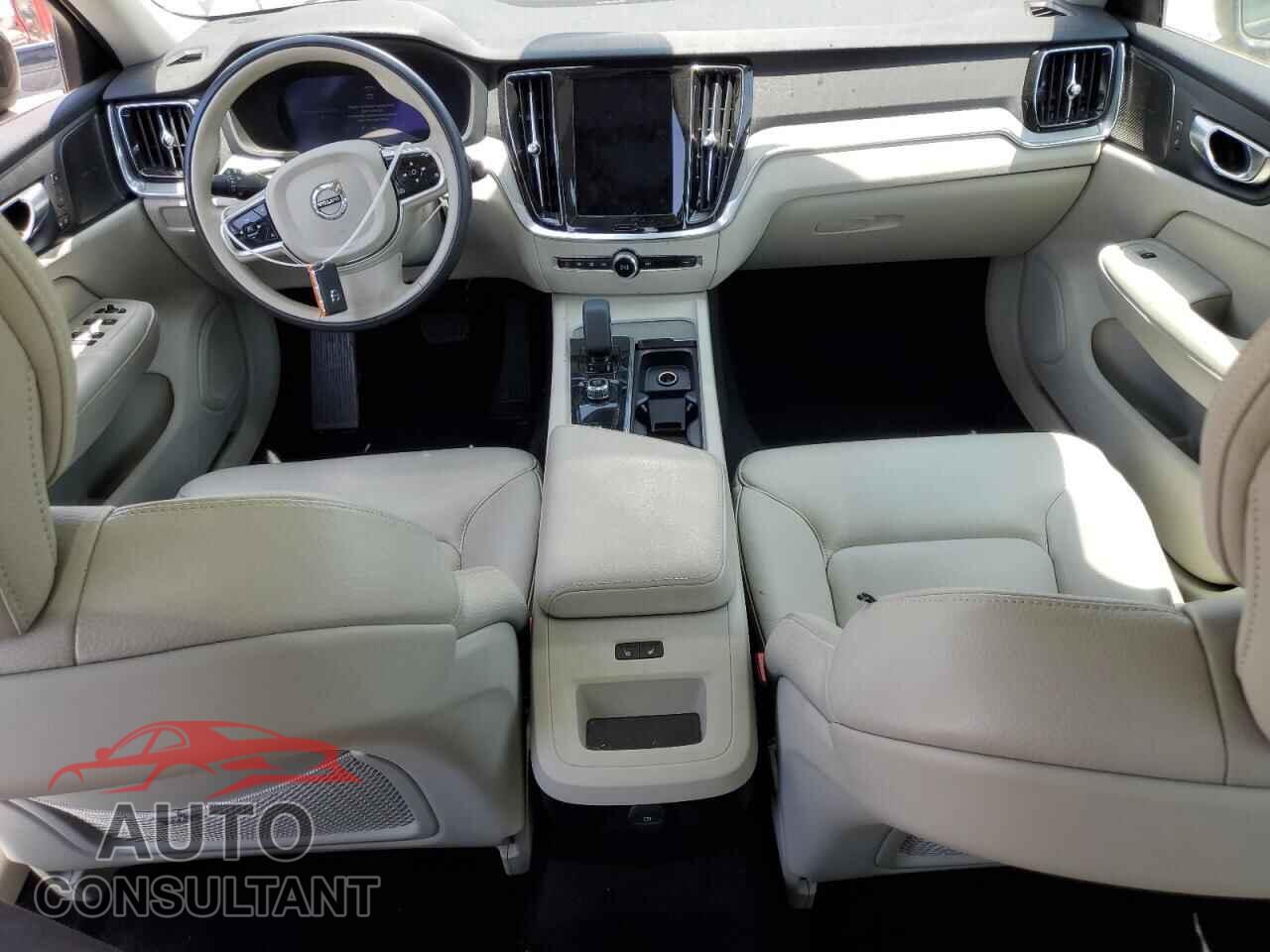VOLVO S60 PLUS 2024 - 7JRL12FL3RG314416