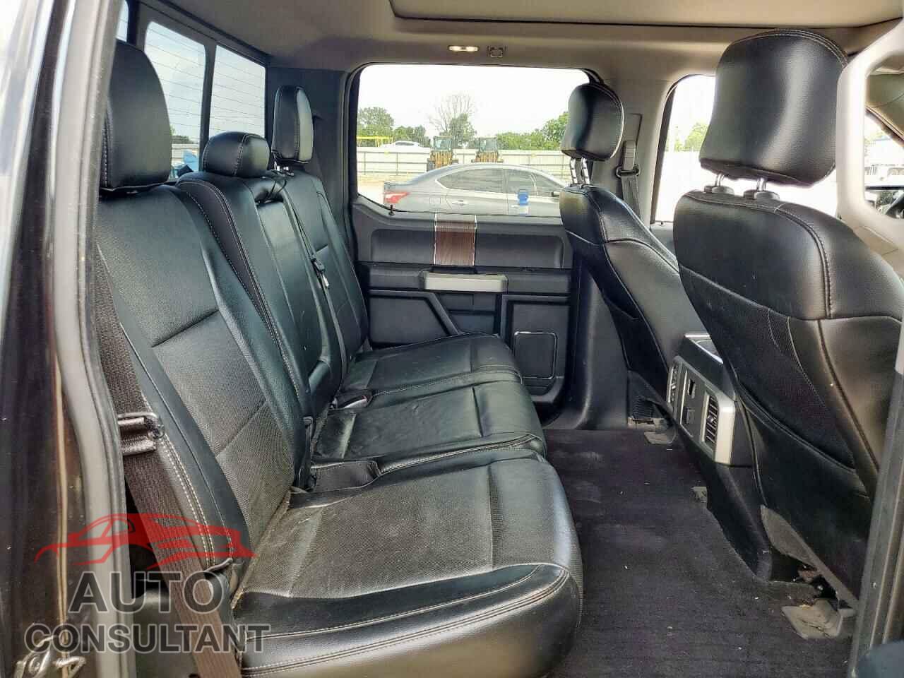 FORD F-150 2015 - 1FTEW1CF3FKD77395