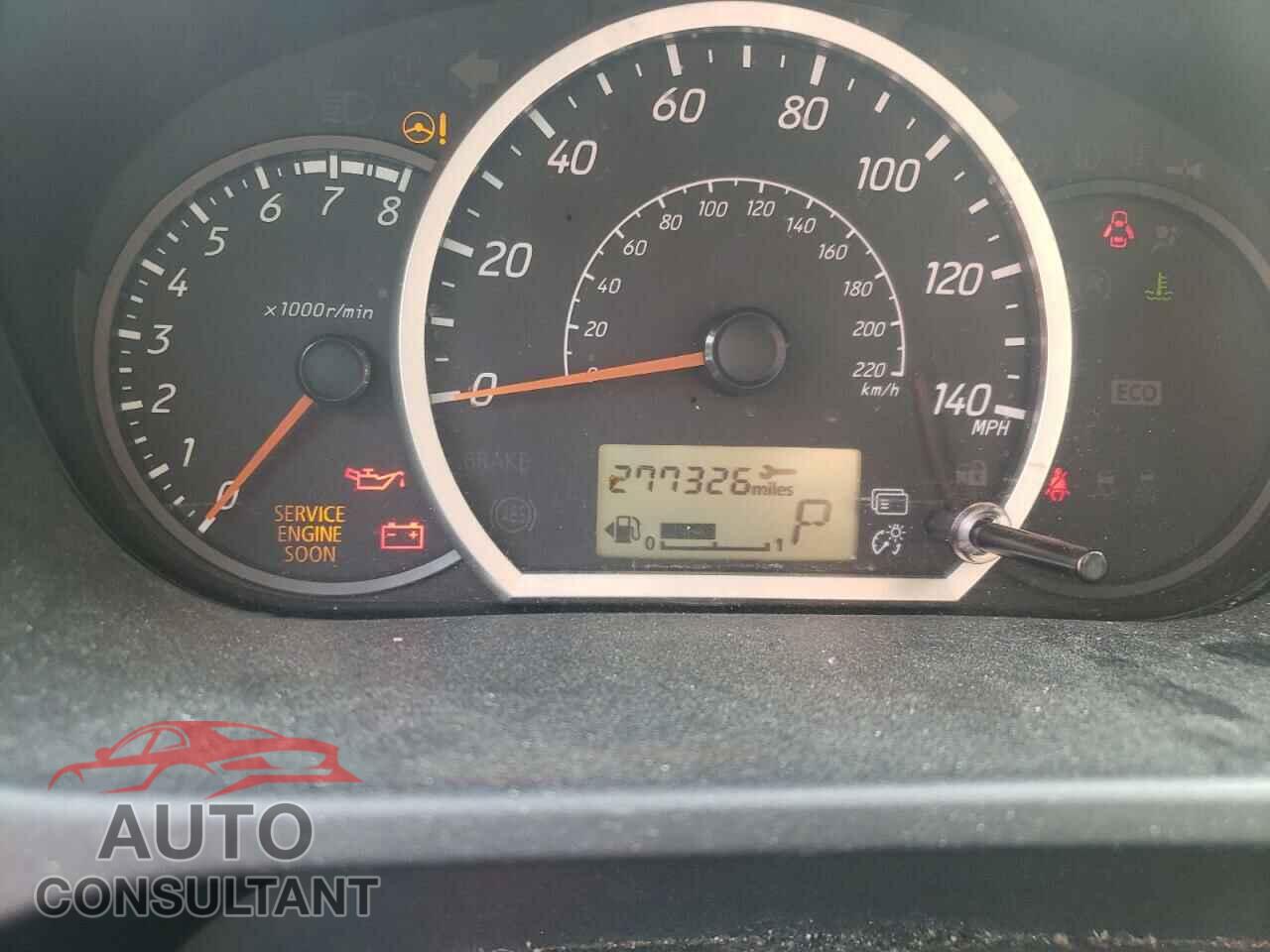 MITSUBISHI MIRAGE 2014 - ML32A4HJ1EH009523