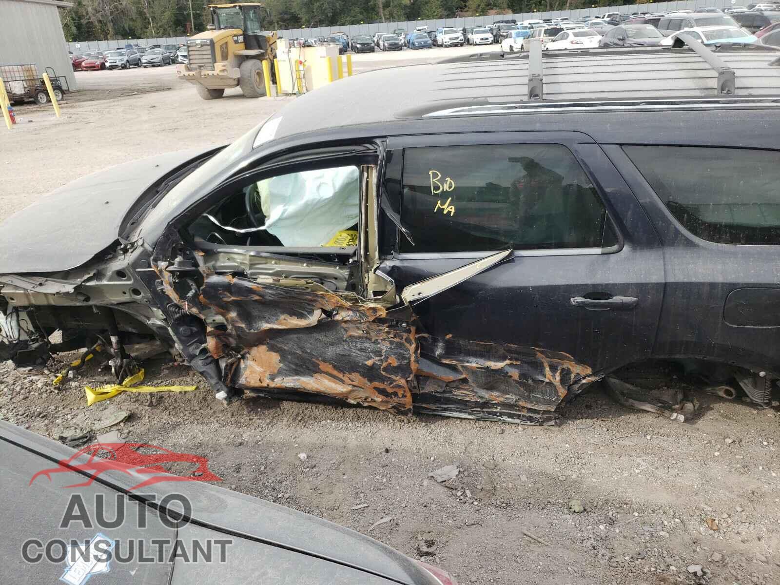 DODGE DURANGO 2016 - 1C4RDHDG5GC432738