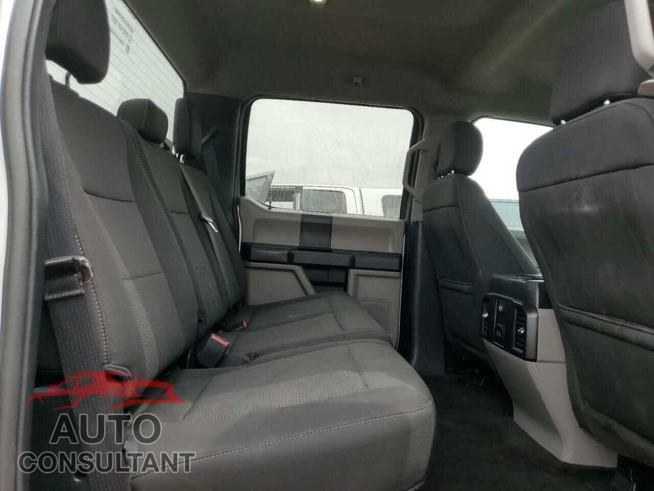 FORD F-150 2018 - 1FTEW1EP7JKD33785