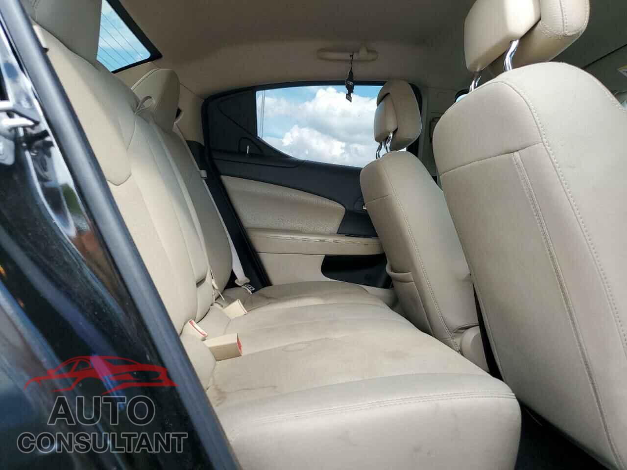 DODGE AVENGER 2014 - 1C3CDZAG8EN223581