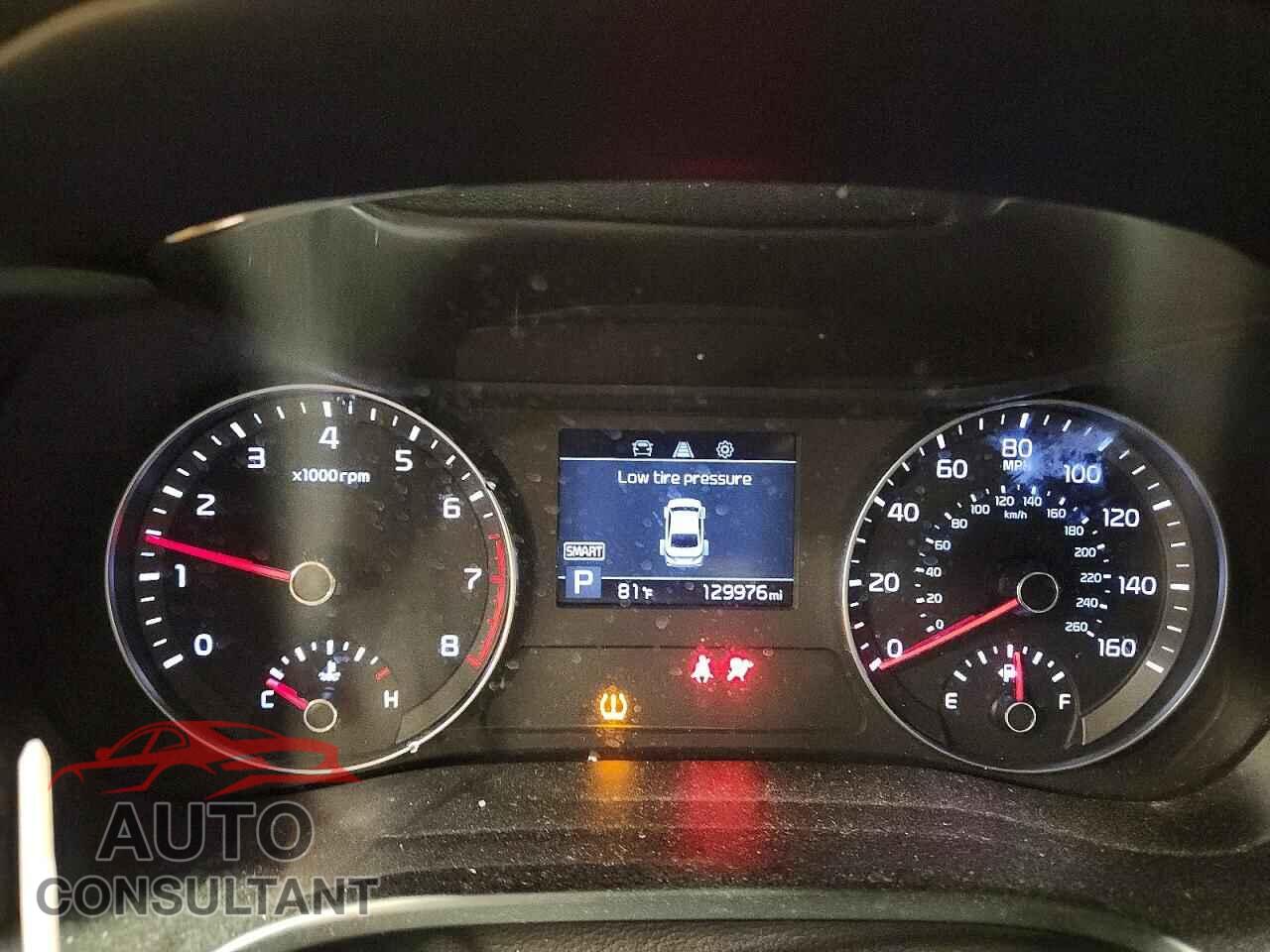KIA FORTE 2019 - 3KPF24AD9KE005172