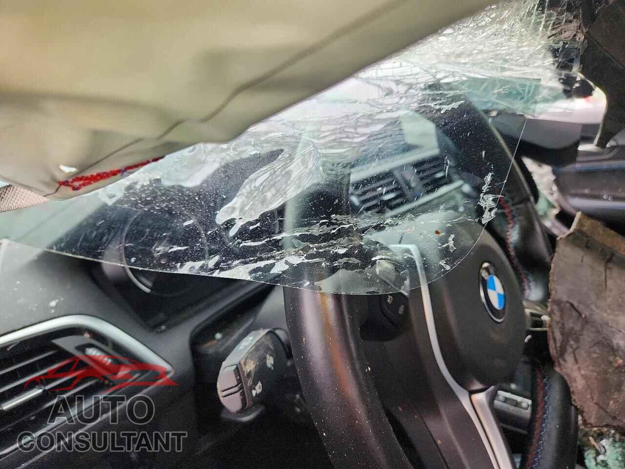 BMW M2 2021 - WBS2U7C03M7H13808