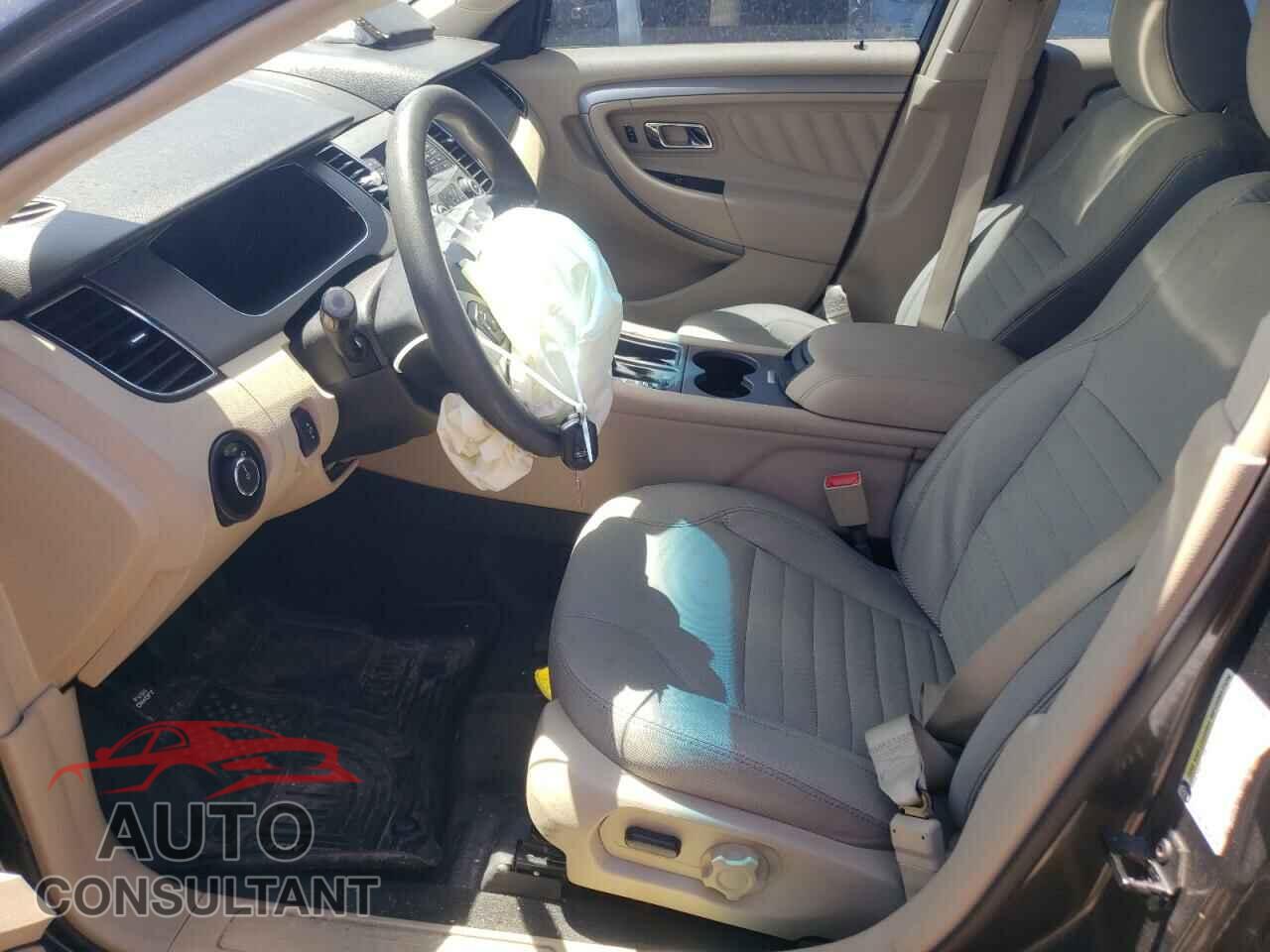 FORD TAURUS 2016 - 1FAHP2D94GG136965