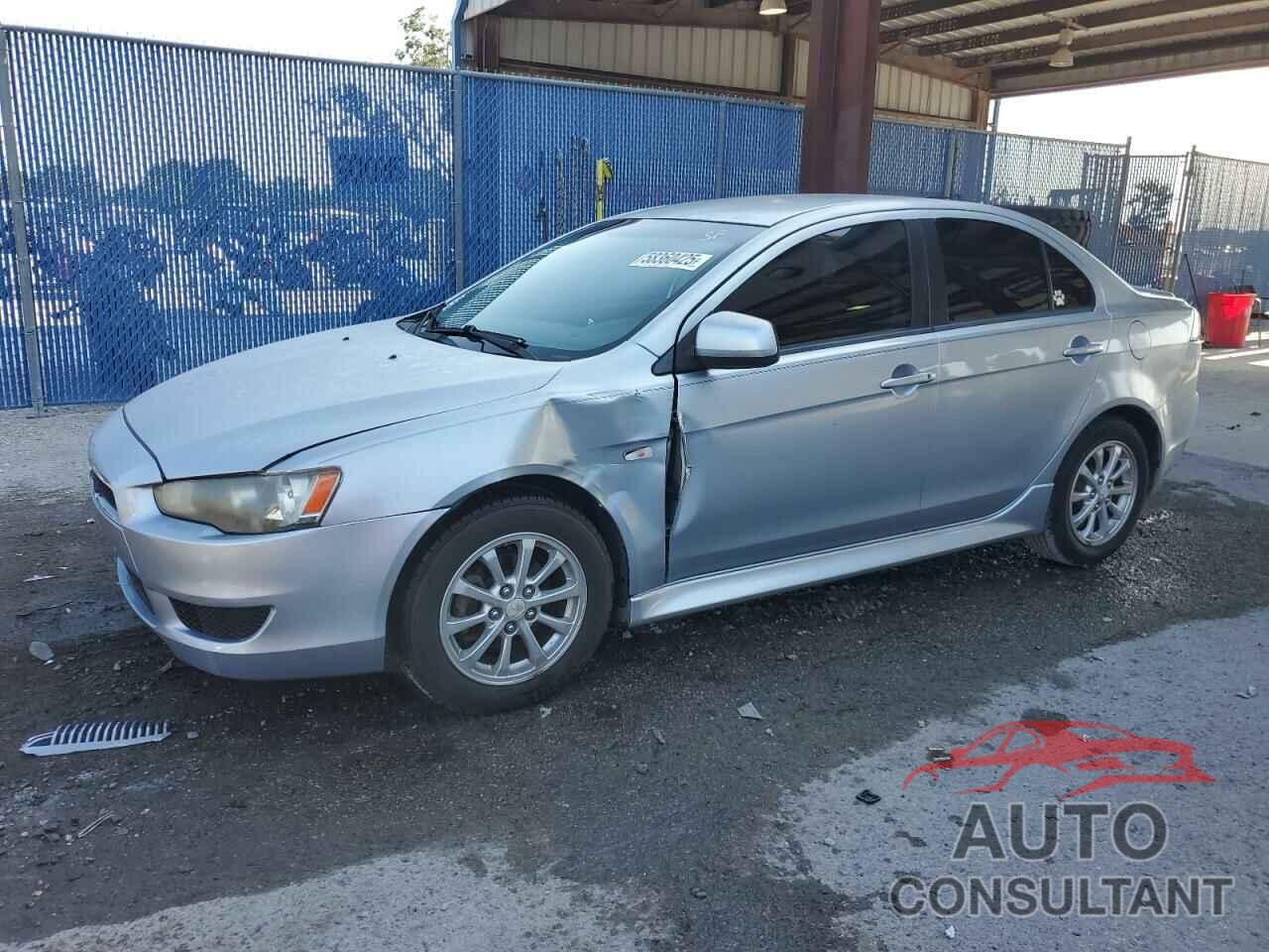 MITSUBISHI LANCER 2012 - JA32U2FU9CU026238