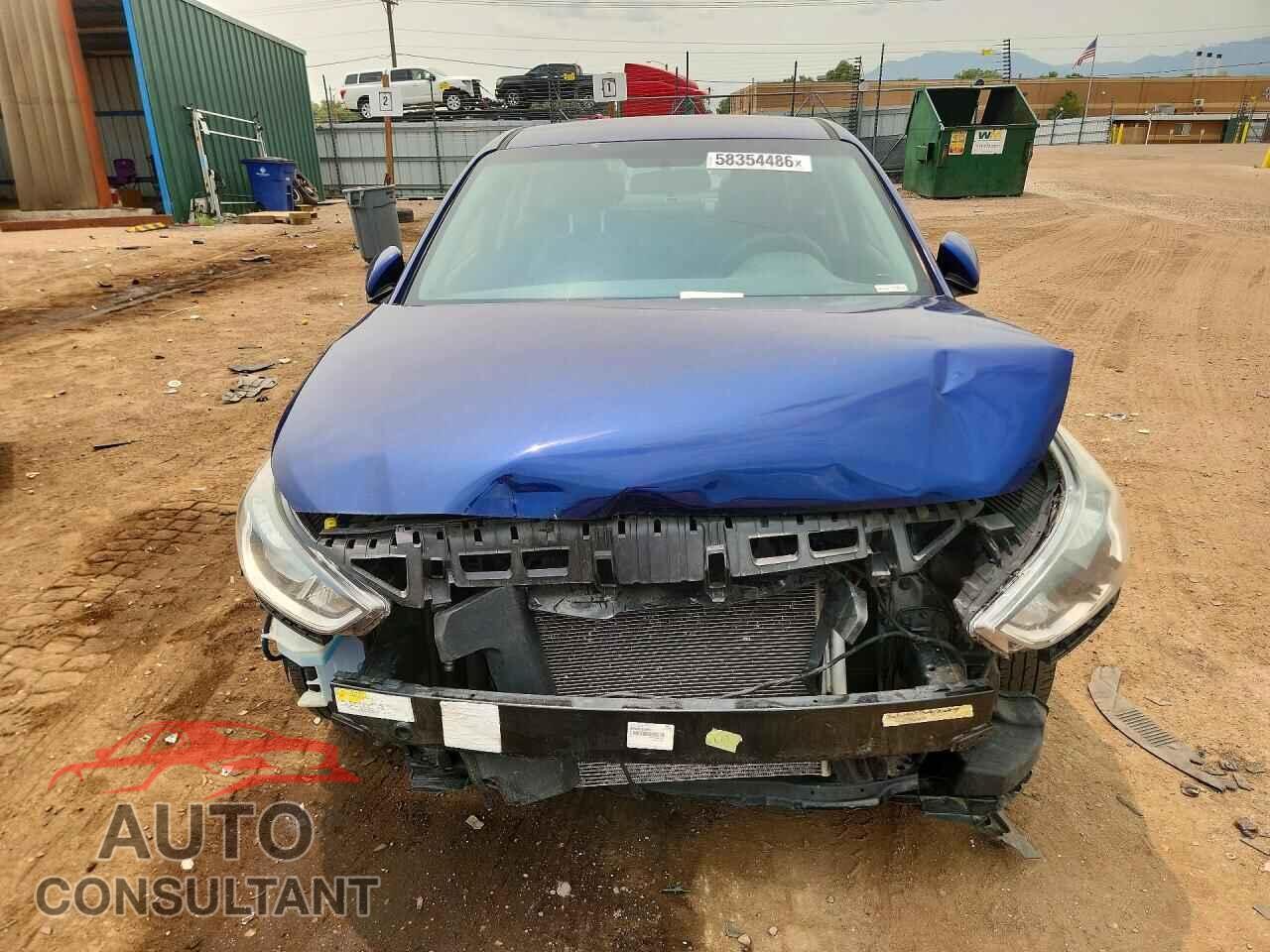 HYUNDAI ACCENT 2020 - 3KPC24A6XLE096636