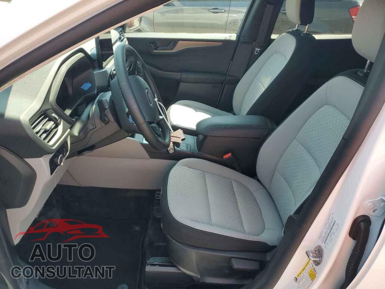 FORD ESCAPE ACT 2025 - 1FMCU9GNXSUA30833