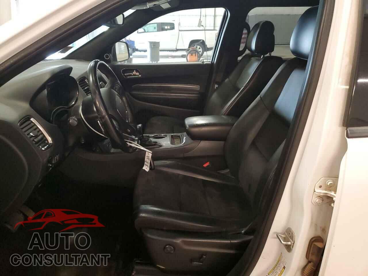 DODGE DURANGO 2019 - 1C4RDJDG7KC634237