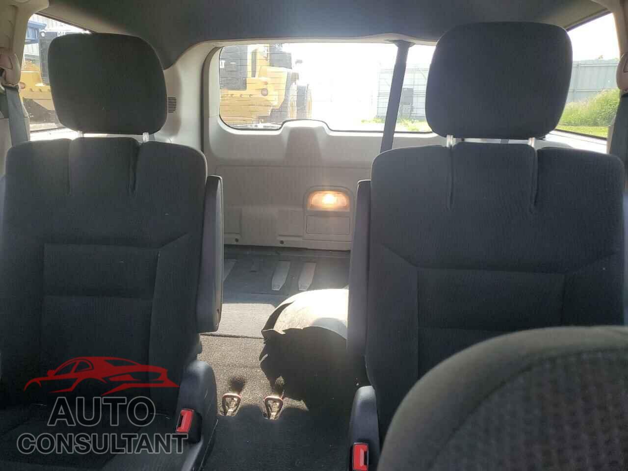 DODGE CARAVAN 2015 - 2C4RDGBG3FR688475