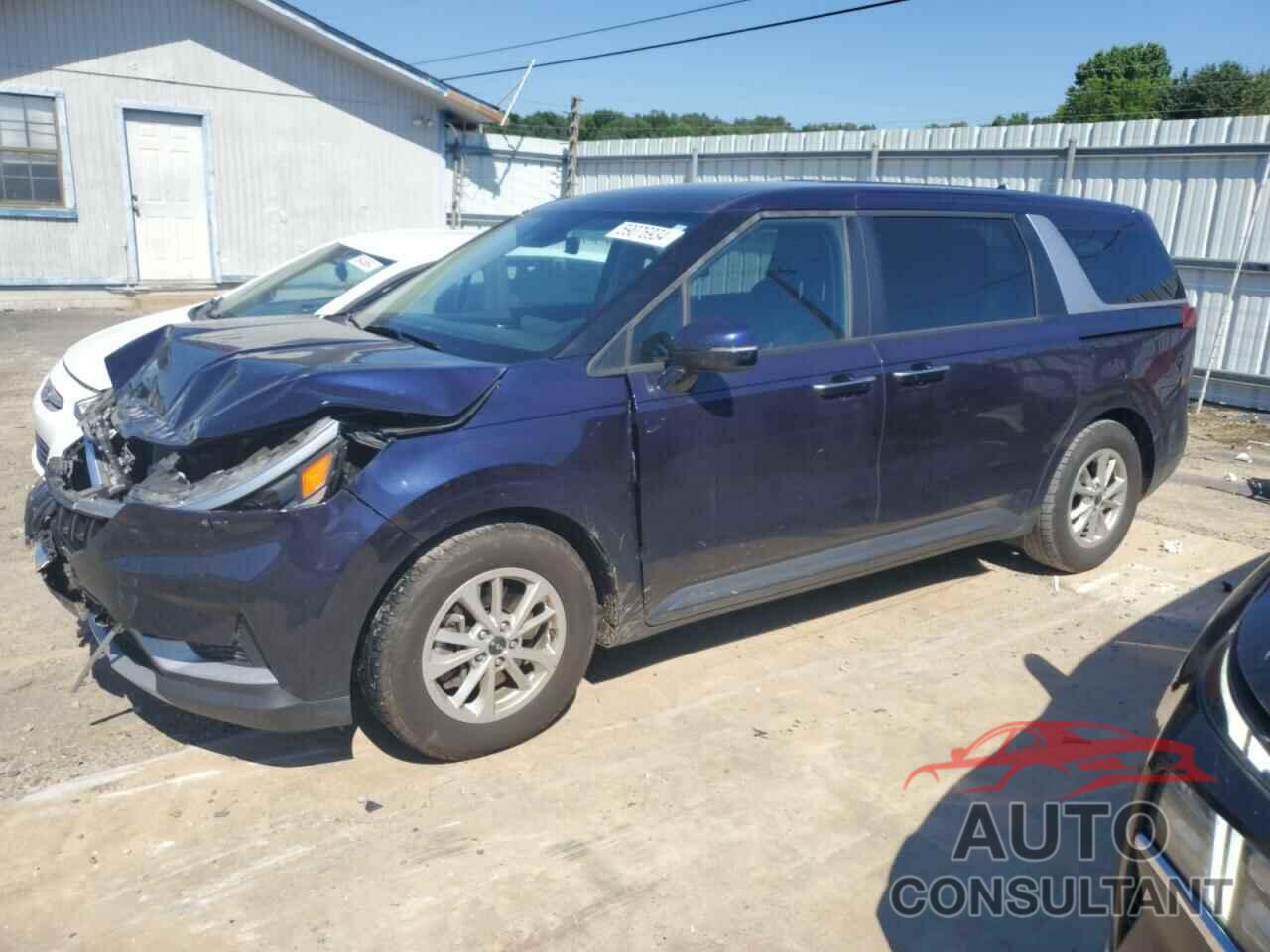 KIA CARNIVAL L 2022 - KNDNB4H32N6158768