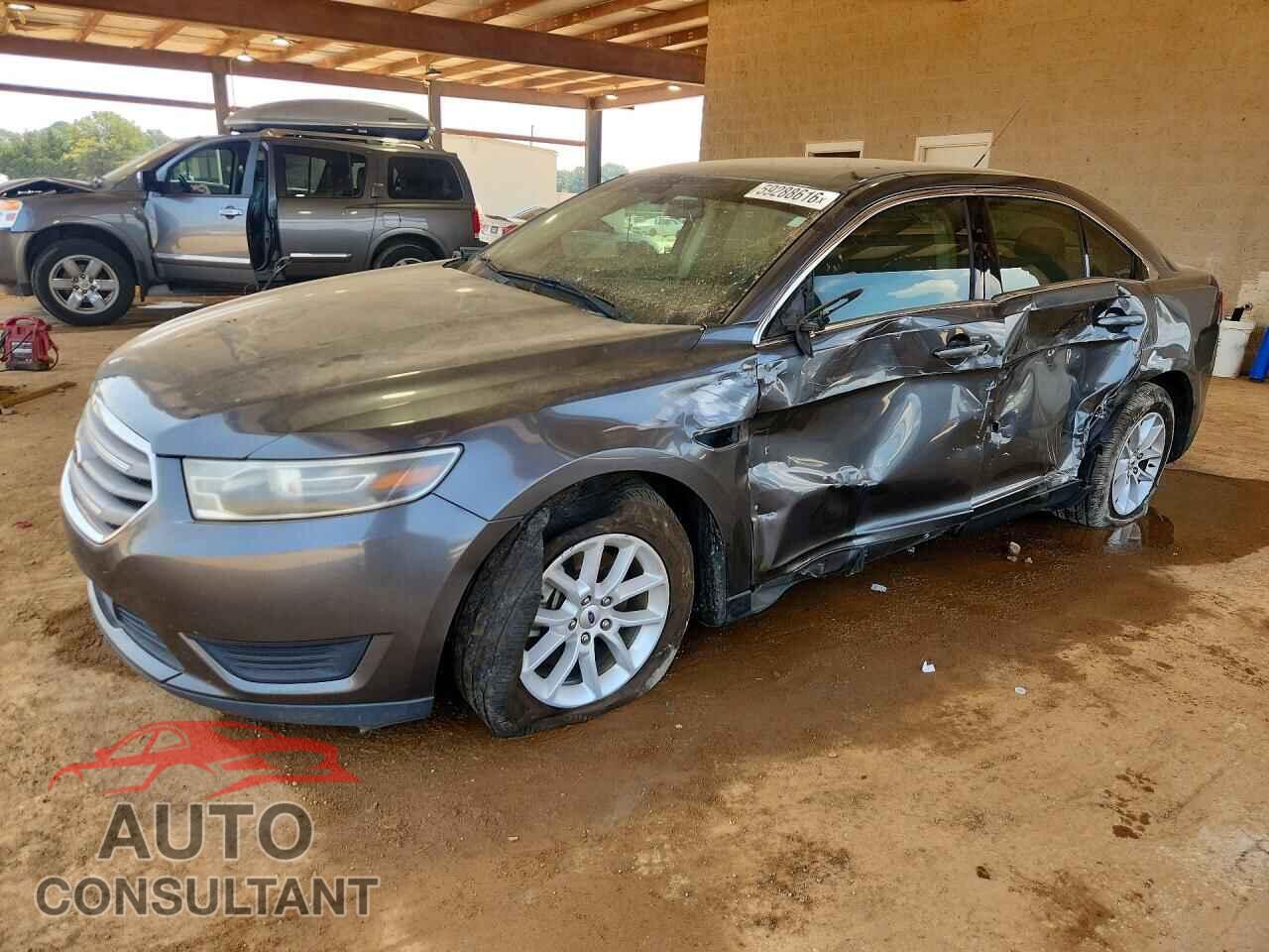 FORD TAURUS 2015 - 1FAHP2D85FG126080