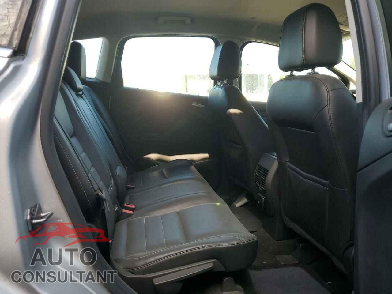 FORD CMAX 2016 - 1FADP5CU2GL105923