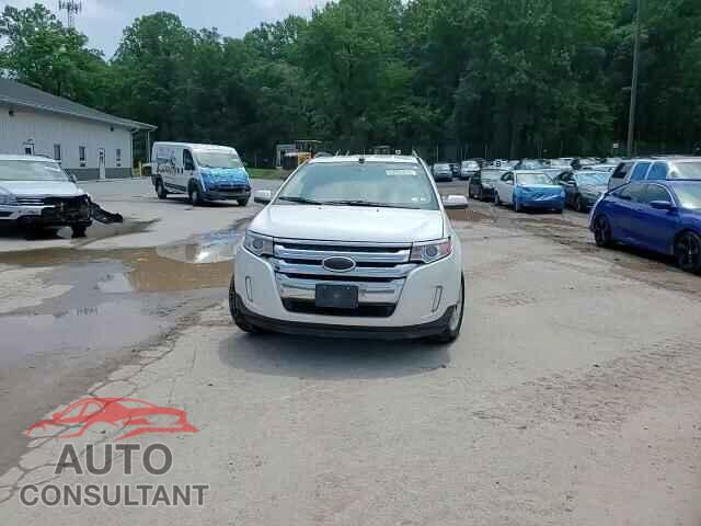 FORD EDGE 2013 - 2FMDK4JC6DBB89359