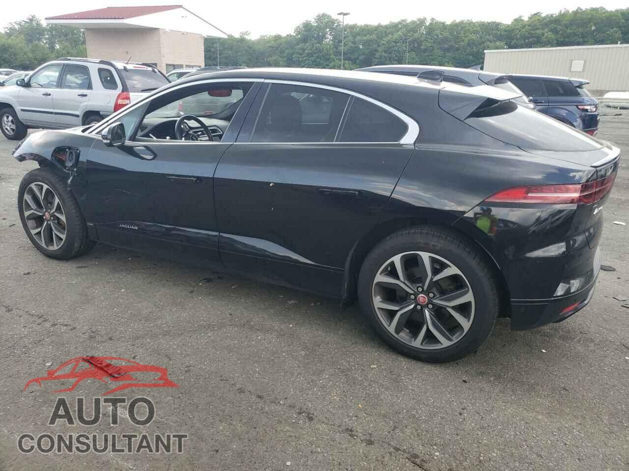 JAGUAR I-PACE 2019 - SADHD2S1XK1F60248