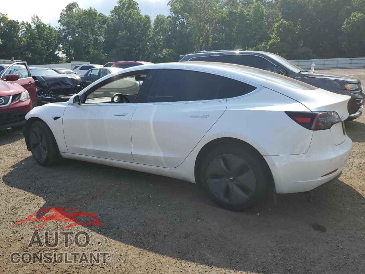 TESLA MODEL 3 2020 - 5YJ3E1EA5LF794196