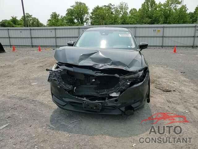 MAZDA CX-5 2019 - JM3KFBDM2K0569829