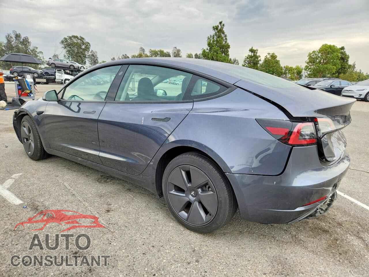TESLA MODEL 3 2023 - 5YJ3E1EA6PF683131