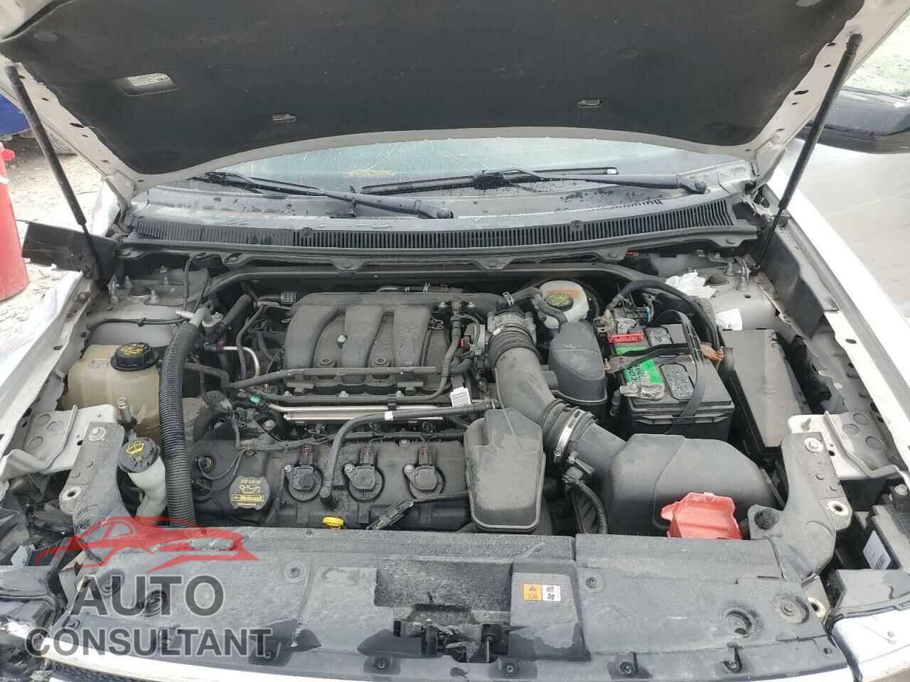 FORD FLEX 2013 - 2FMGK5C81DBD04932