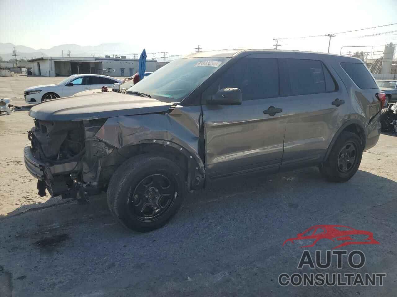 FORD EXPLORER 2016 - 1FM5K8AR6GGB81663