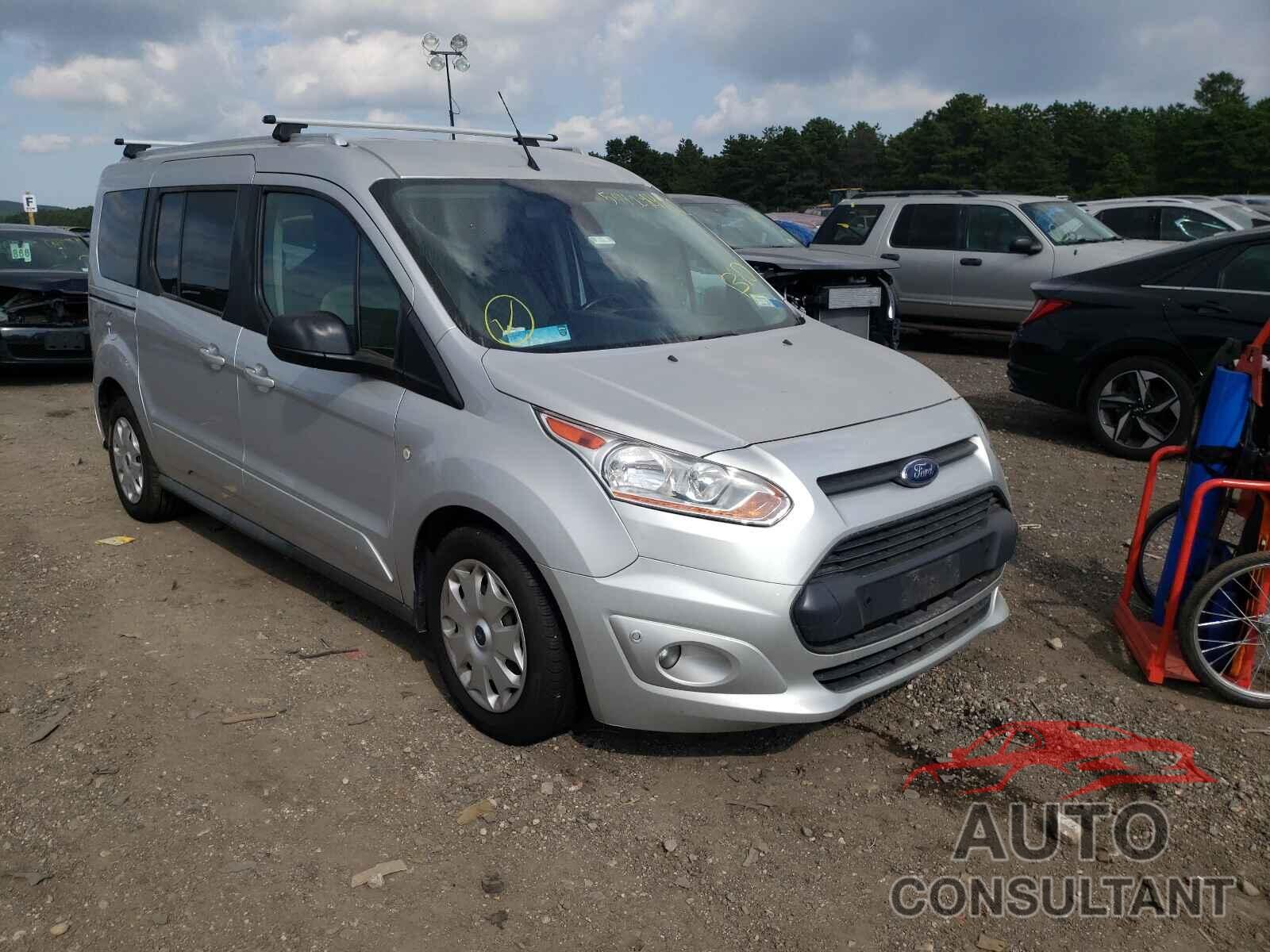 FORD TRANSIT CO 2018 - NM0GS9F79J1377968