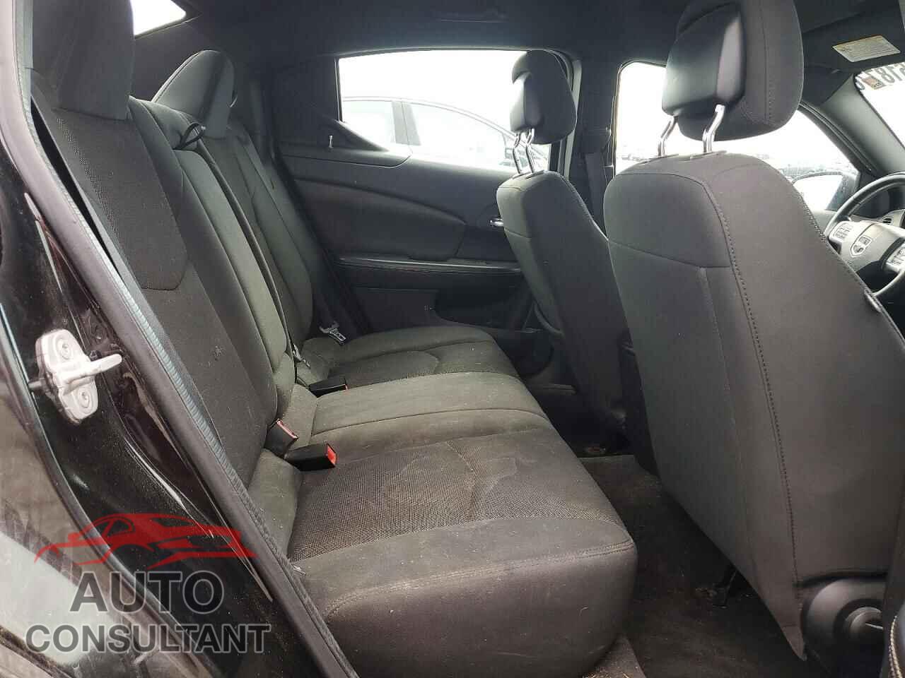 DODGE AVENGER 2013 - 1C3CDZCB4DN759105