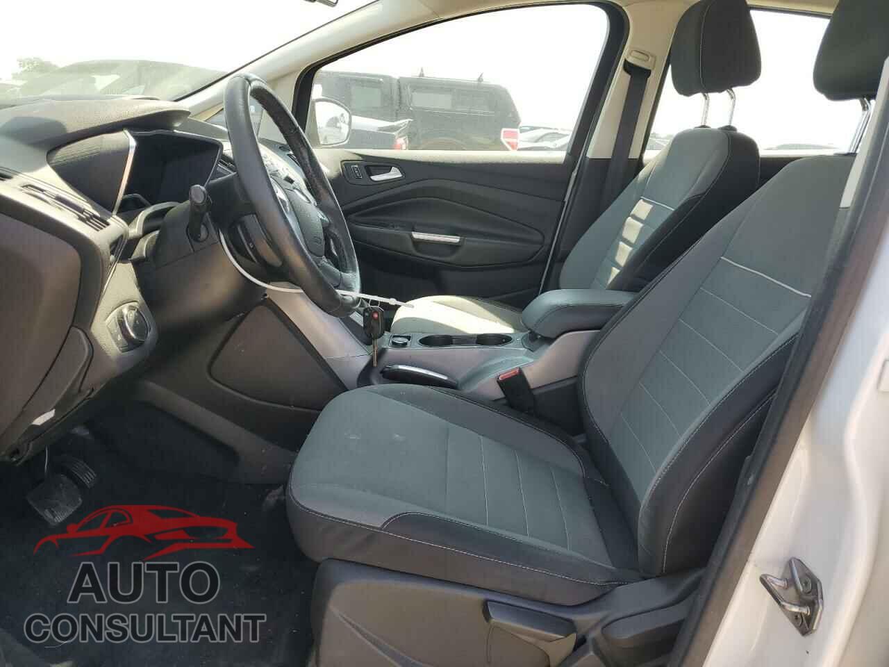 FORD CMAX 2015 - 1FADP5AU9FL101174