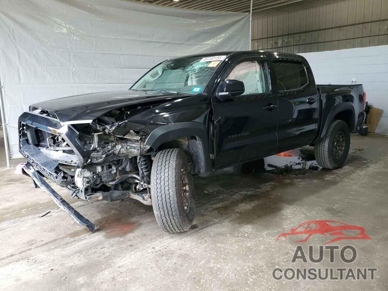 TOYOTA TACOMA 2022 - 3TYCZ5AN0NT094951