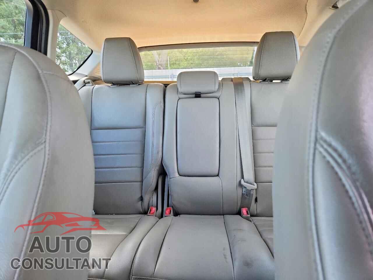 FORD CMAX 2016 - 1FADP5CU5GL102448