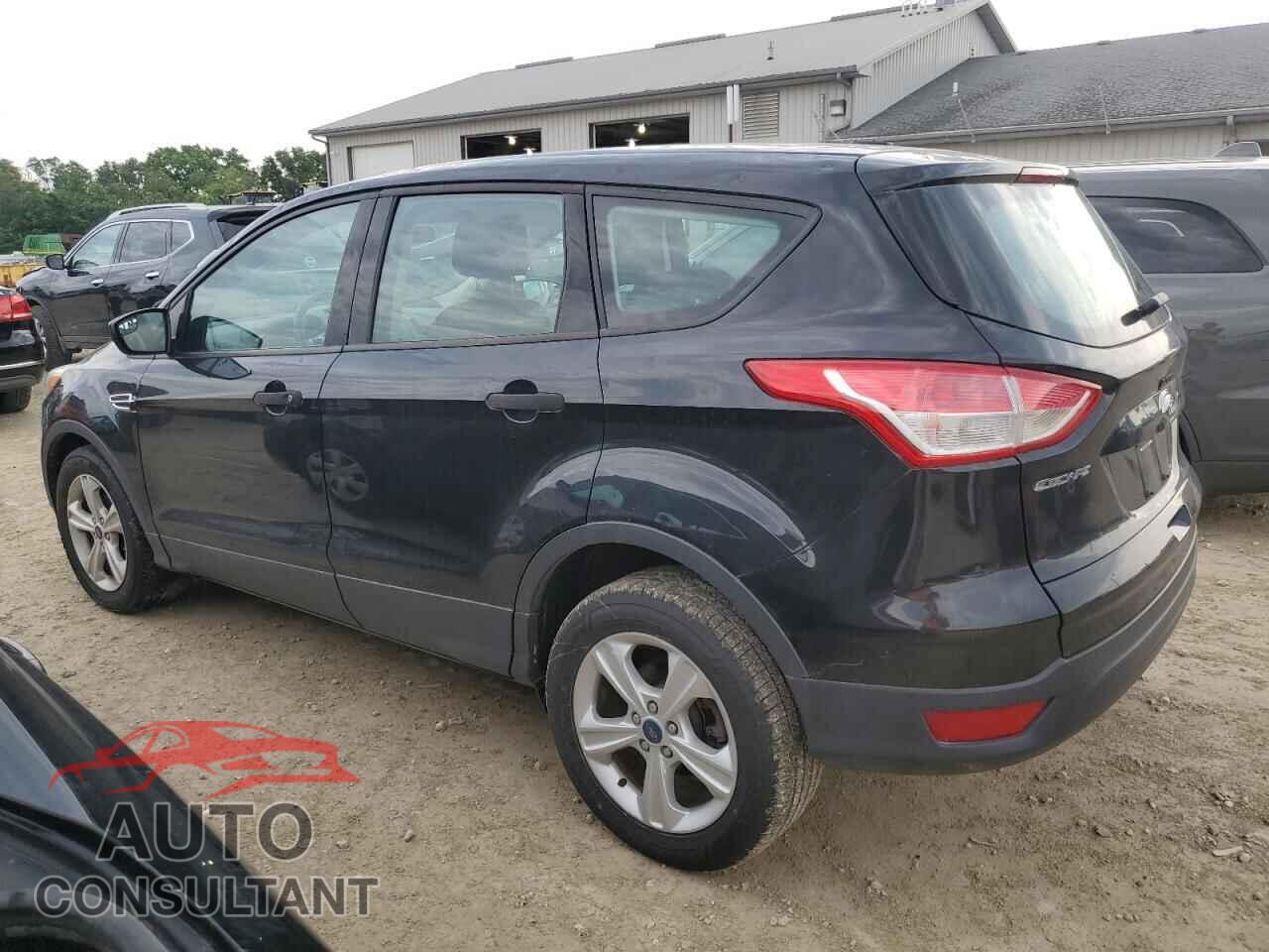 FORD ESCAPE 2015 - 1FMCU0F77FUC25504