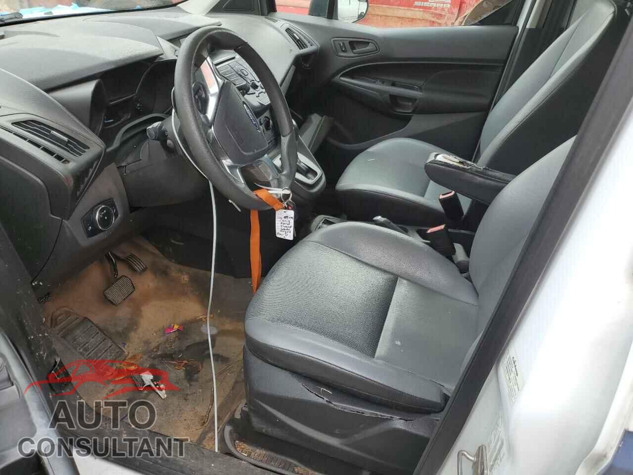 FORD TRANSIT 2015 - NM0LS7E71F1205655
